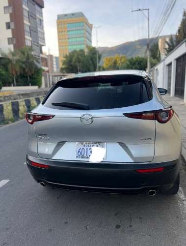 Vagonteta cx30 20211130370608