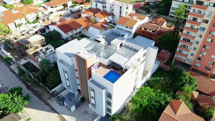 Departamento en venta zona norte 112741957