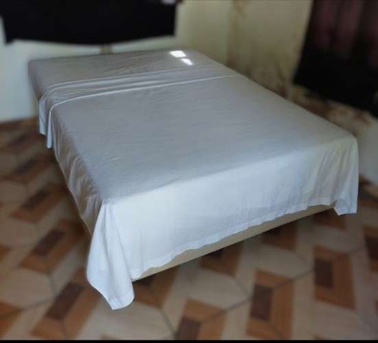 Cama de 2 plaza somier 1891307256