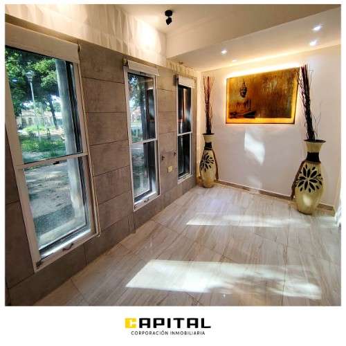 Casa en alquiler completamente amoblada y con piscina – barrio foianinni1491176281