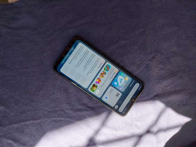 Realmi note 71816201194