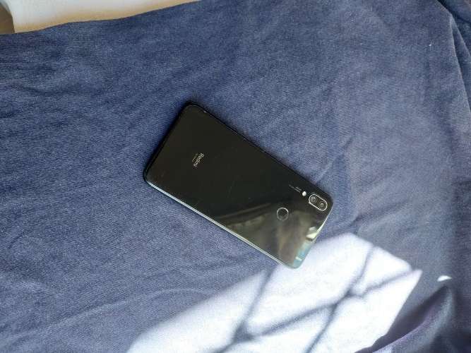 Realmi note 71816201194