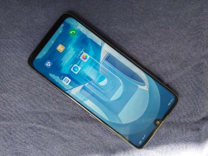 Realmi note 71816201194