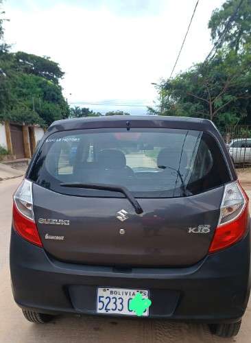 Vendo 2 autos suzuki alto 2020.... en oferta632887176