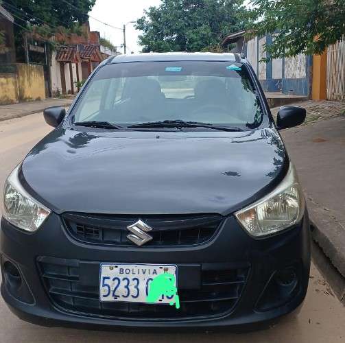 Vendo 2 autos suzuki alto 2020.... en oferta632887176