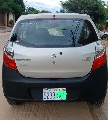 Vendo 2 autos suzuki alto 2020.... en oferta632887176