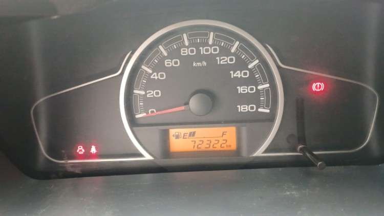 Vendo 2 autos suzuki alto 2020.... en oferta632887176