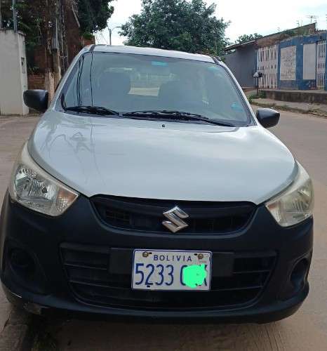 Vendo 2 autos suzuki alto 2020.... en oferta632887176