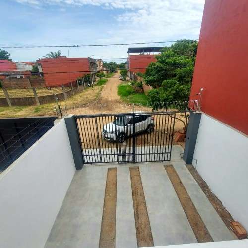 Casa en venta en zona sur 6to anillo- 4 hab391336782