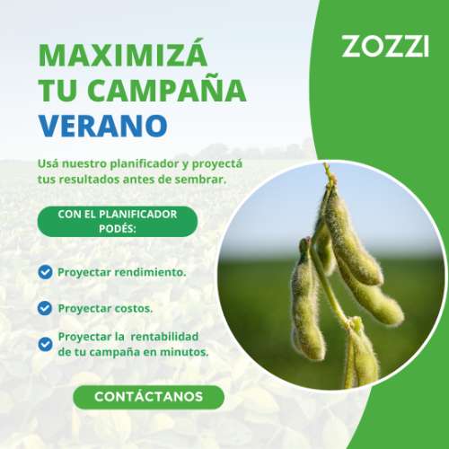 Ganá más dinero en tu próxima campaña agrícola223171596