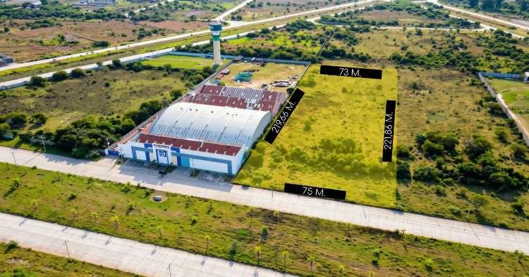 Terreno en venta – zona norte | parque latinoamericano33771283
