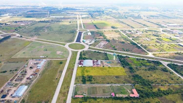 Terreno en venta – zona norte | parque latinoamericano33771283