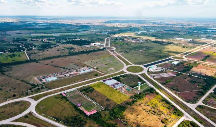 Terreno en venta – zona norte | parque latinoamericano33771283