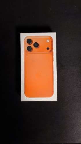 Vendo iphone 17 pro max (unlocked) 308317218