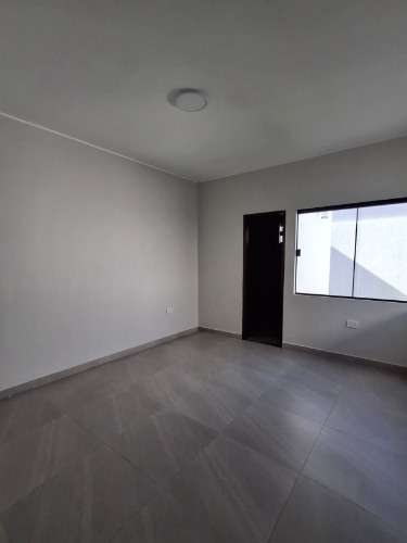 Casa a estrenar en venta en condominio zona norte526280992
