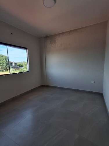 Casa a estrenar en venta en condominio zona norte526280992