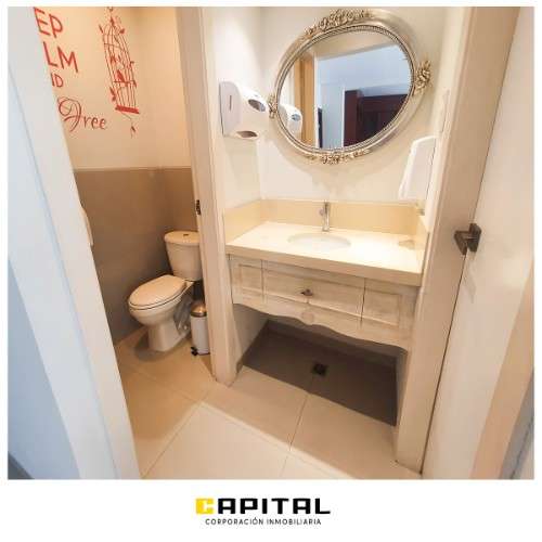 Local en alquiler para oficinas, bancos o local comercial   equipetrol 868166362