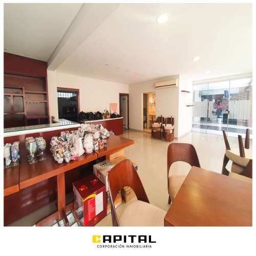 Local en alquiler para oficinas, bancos o local comercial   equipetrol 868166362