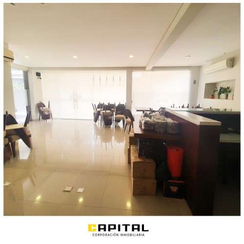 Local en alquiler para oficinas, bancos o local comercial   equipetrol 868166362