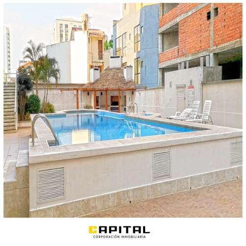 Edificio mystic vendo departamento de 2 dormitorios con parqueo1846541635