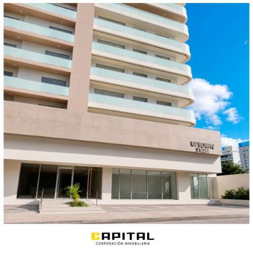 Local comercial en alquiler en equipetrol1401200679