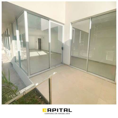 Local comercial en alquiler en equipetrol1401200679
