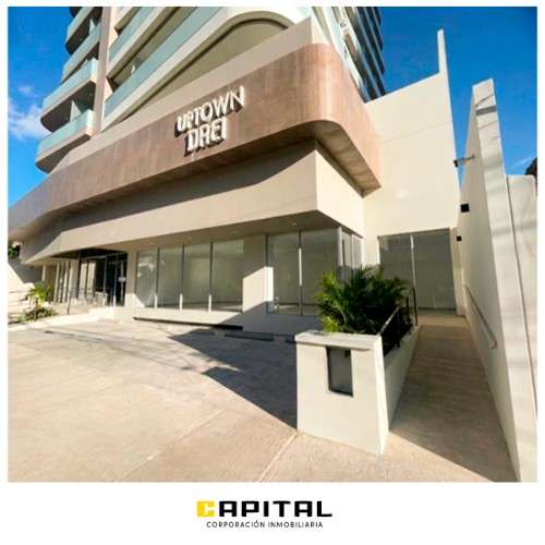 Local comercial en alquiler en equipetrol1401200679