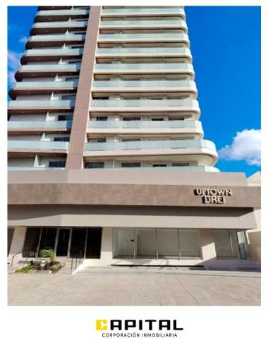 Local comercial en alquiler en equipetrol1401200679