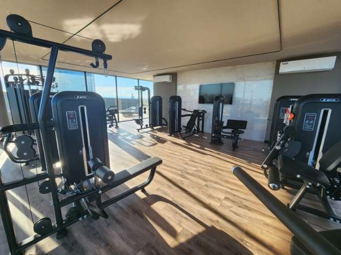 Departamento de 2 suites a estrenar en equipetrol norte494250215