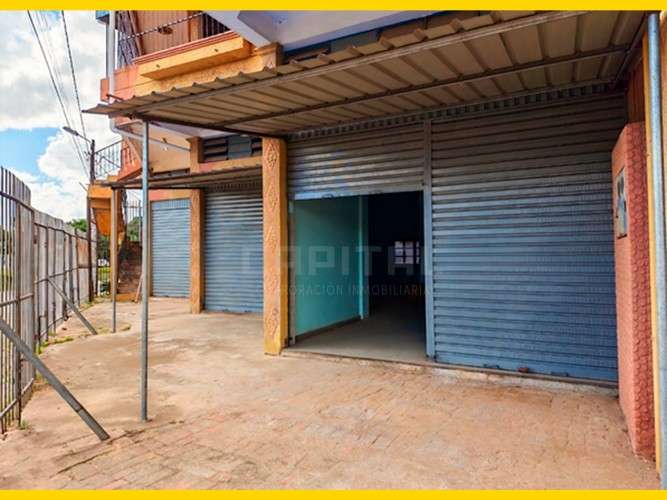 Locales comerciales en alquiler zona avenida cumavi1270365559