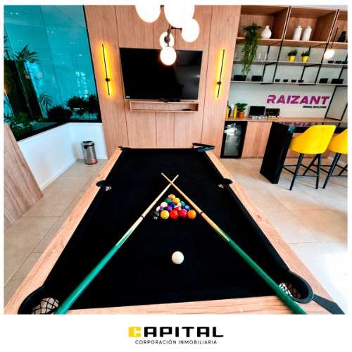  ¡departamento a estrenar en la zona norte! 1941130875