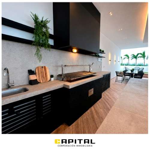  ¡departamento a estrenar en la zona norte! 1941130875