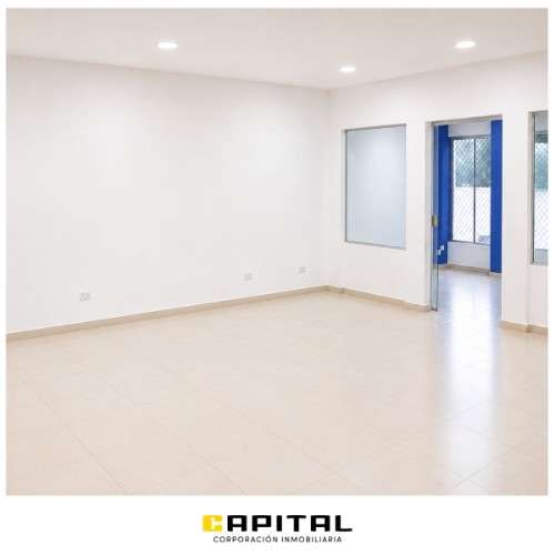 Oficinas comerciales en alquiler zona equipetrol2116460366
