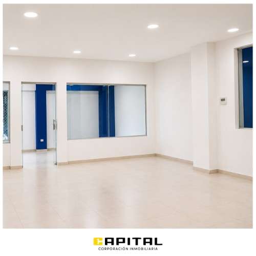 Oficinas comerciales en alquiler zona equipetrol2116460366