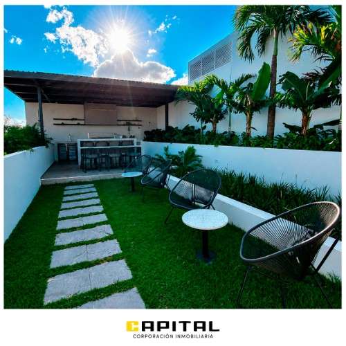  ¡departamento a estrenar en la zona norte! 1941130875