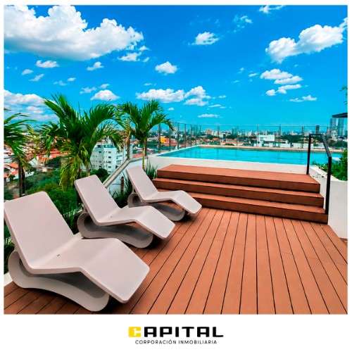  ¡departamento a estrenar en la zona norte! 1941130875