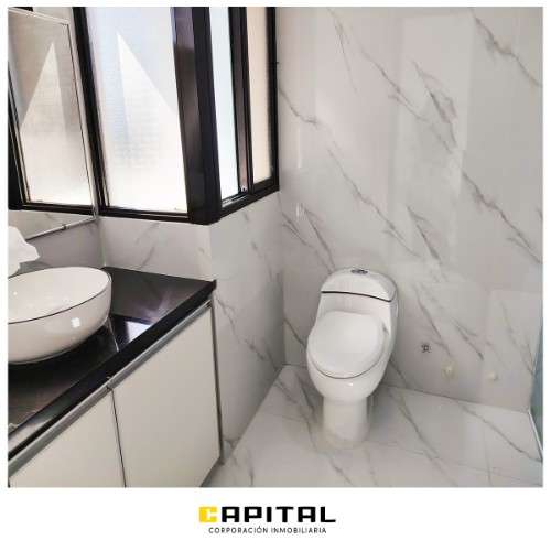 Departamento de 3 dormitorios en alquiler1602075276