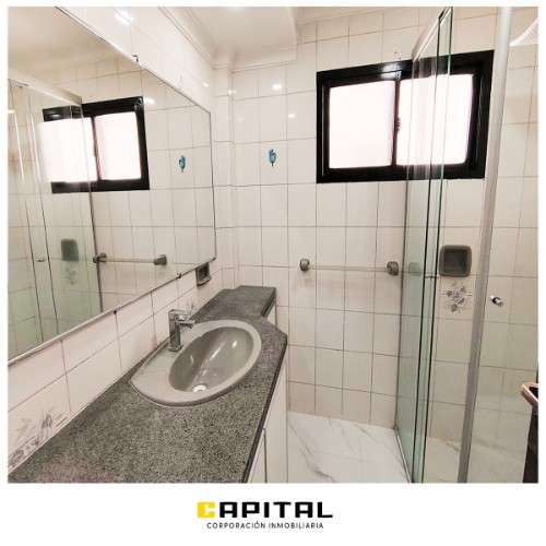 Departamento de 3 dormitorios en alquiler1602075276