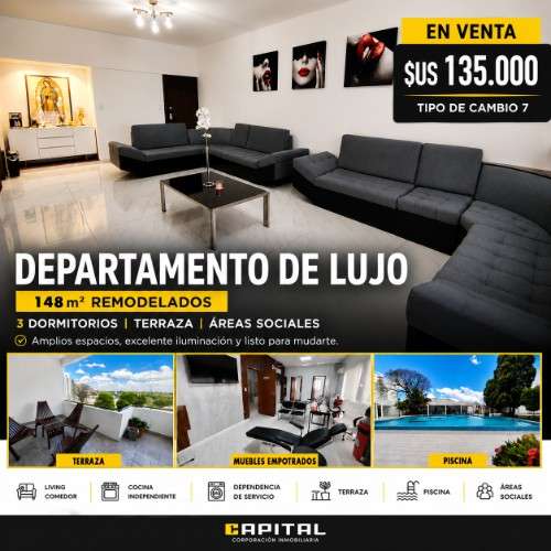 !oferta- departamento en venta – uso mixto!!1890312865