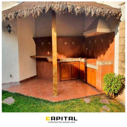 Inmueble para vivienda u oficinas en alquiler1243276416