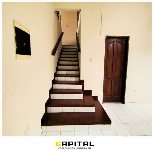 Amplia casa ideal para empresas, clinicas, residencial y mas134719779