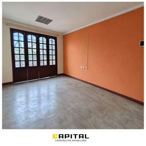 Amplia casa ideal para empresas, clinicas, residencial y mas134719779
