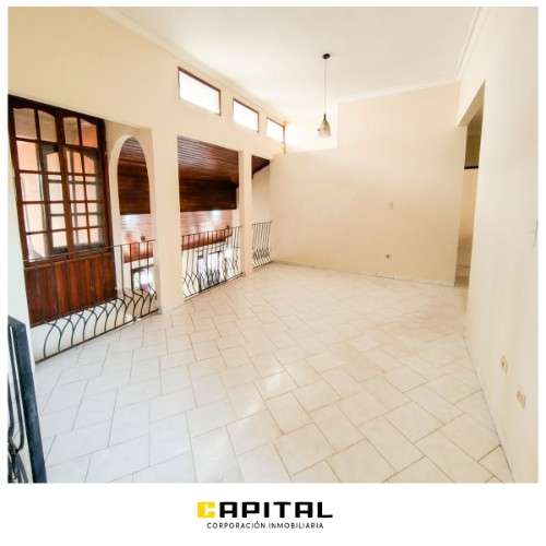Amplia casa ideal para empresas, clinicas, residencial y mas134719779