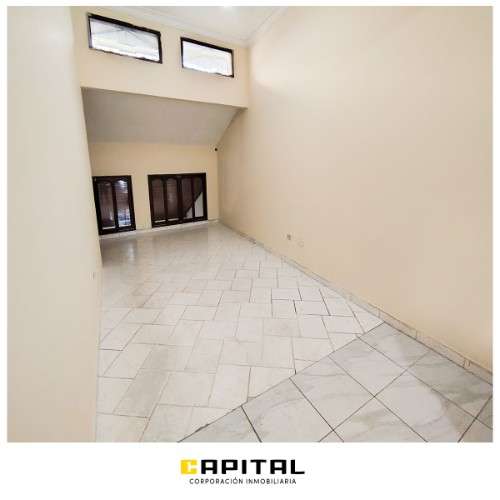 Amplia casa ideal para empresas, clinicas, residencial y mas134719779