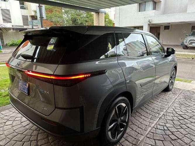 Toyota bz3x año 2025 eléctrica 1733121846