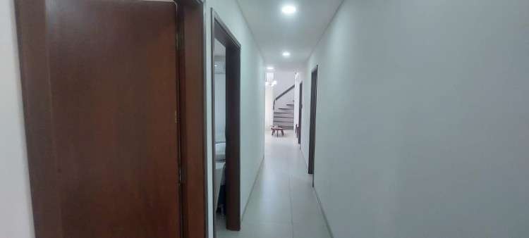 *casa amoblada en alquiler* en condominio zona sur1157255294