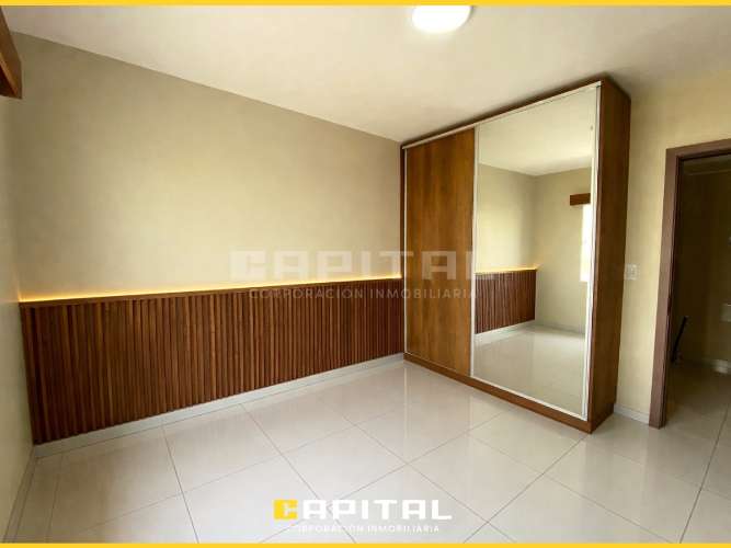 Departamento de 1 dormitorio en venta en zona norte y 5to anillo910024645