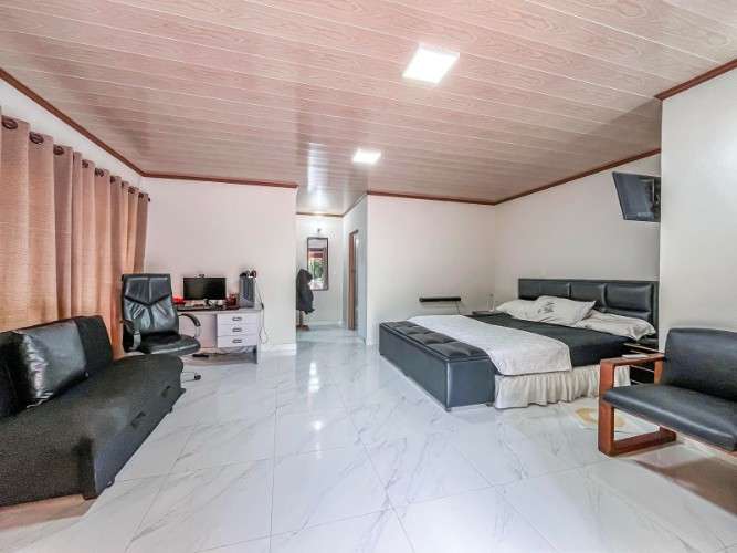 Hermosa quinta en venta en warnes1064387737