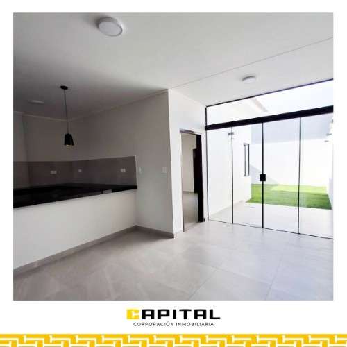 Casa a estrenar en venta – zona norte1276405243