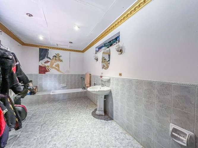 Hermosa quinta en venta en warnes1064387737